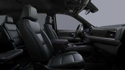 2027 Chevrolet Tahoe Z71