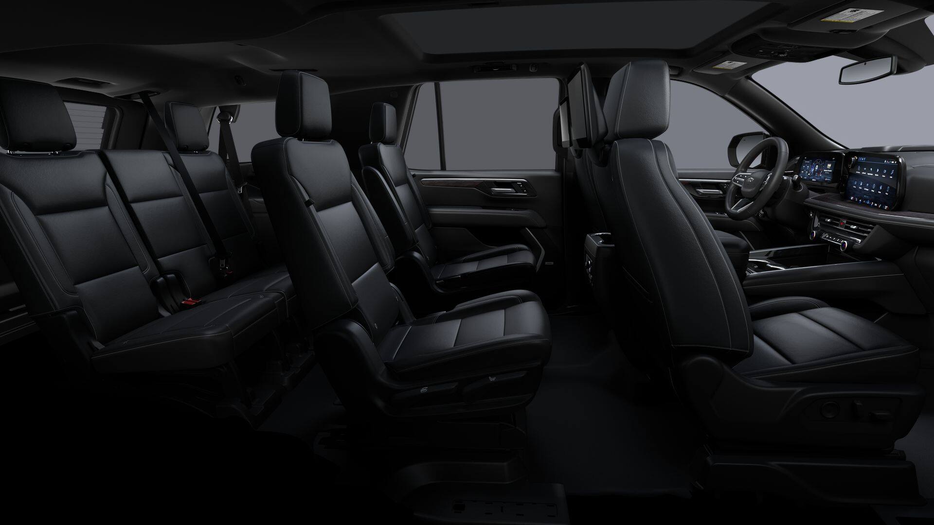 2026 Chevrolet Tahoe Z71 - Photo 7