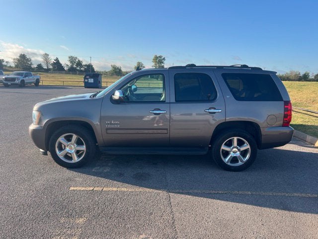 2013 Chevrolet Tahoe LT