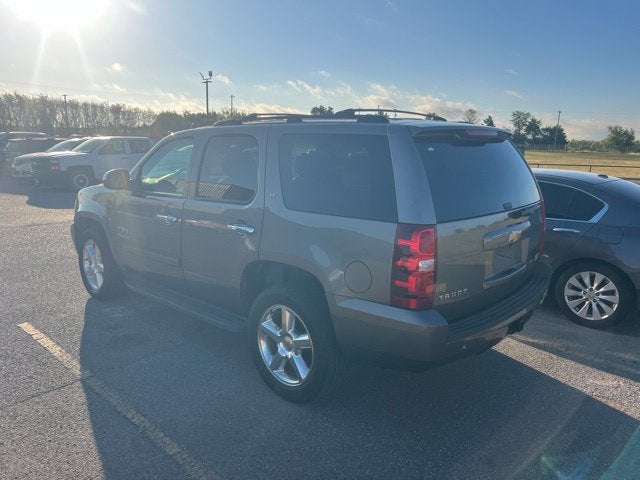 2013 Chevrolet Tahoe LT