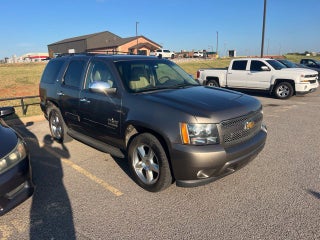 2013 Chevrolet Tahoe LT
