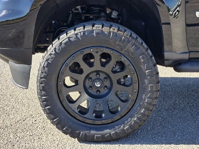 2021 GMC Canyon 4WD Elevation