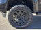 2021 GMC Canyon 4WD Elevation