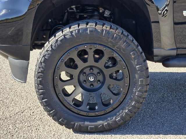 2021 GMC Canyon 4WD Elevation