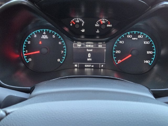 2021 GMC Canyon 4WD Elevation