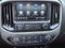 2021 GMC Canyon 4WD Elevation