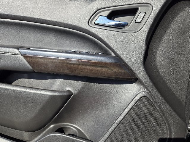 2021 GMC Canyon 4WD Elevation