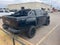 2021 GMC Canyon 4WD Elevation
