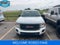 2018 GMC Canyon 2WD