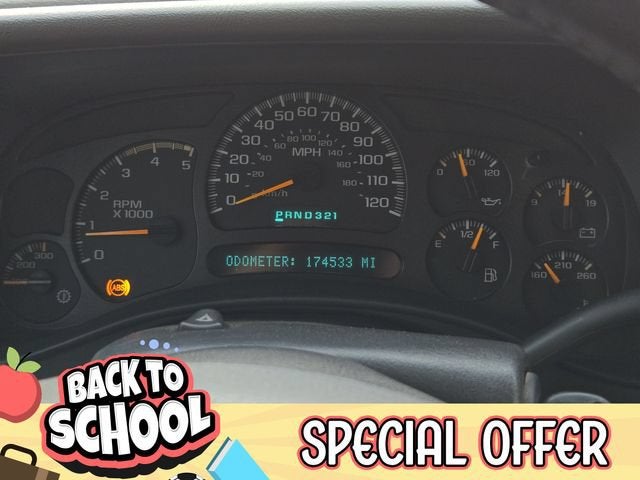 2005 GMC Sierra 2500 HD SLE