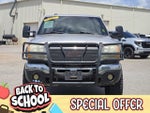 2005 GMC Sierra 2500 HD SLE
