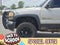 2005 GMC Sierra 2500 HD SLE
