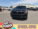 2024 Volkswagen Atlas Cross Sport 2.0T SEL Premium R-Line