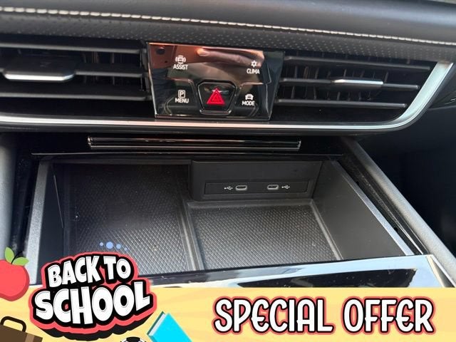 2024 Volkswagen Atlas Cross Sport 2.0T SEL Premium R-Line