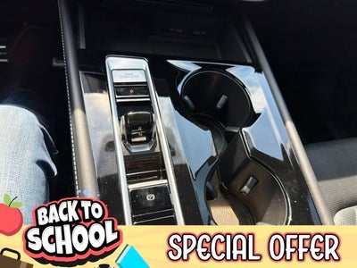 2024 Volkswagen Atlas Cross Sport 2.0T SEL Premium R-Line