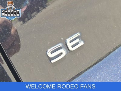 2022 Volkswagen Atlas Cross Sport 2.0T SE w/Technology