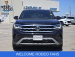 2022 Volkswagen Atlas Cross Sport 2.0T SE w/Technology