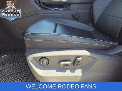 2022 Volkswagen Atlas Cross Sport 2.0T SE w/Technology