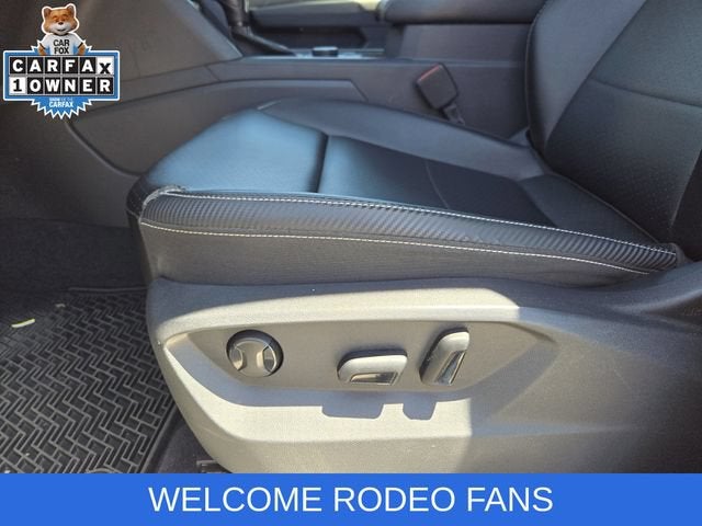 2022 Volkswagen Atlas Cross Sport 2.0T SE w/Technology