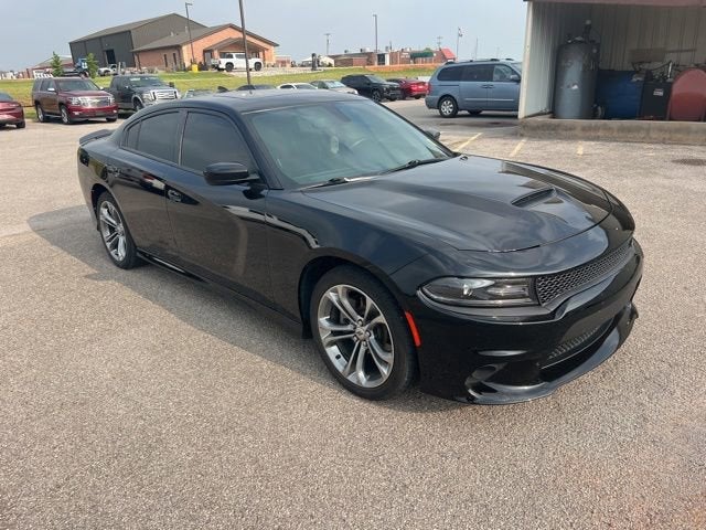 2021 Dodge Charger GT