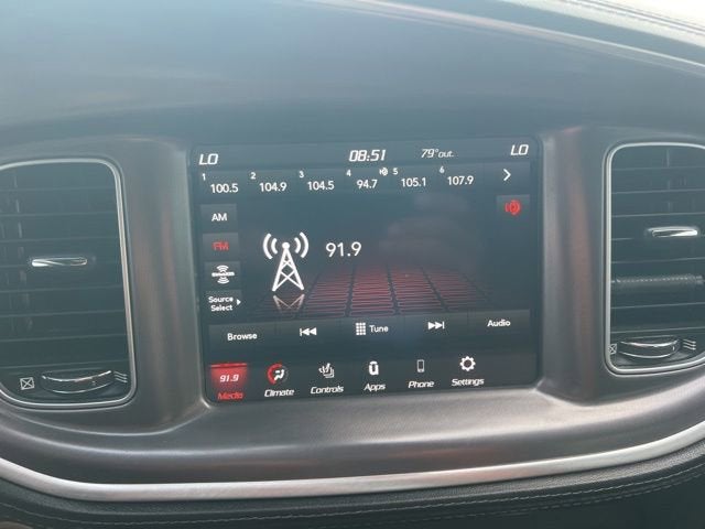 2021 Dodge Charger GT