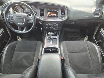 2021 Dodge Charger GT