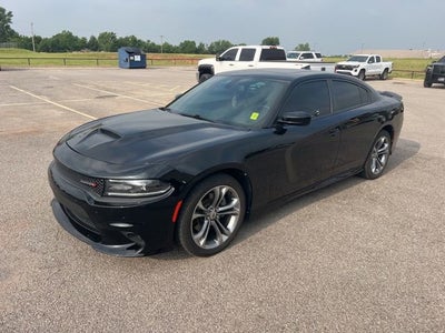 2021 Dodge Charger GT