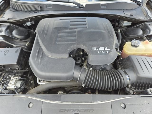 2021 Dodge Charger GT