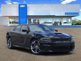 2021 Dodge Charger GT