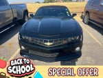 2011 Chevrolet Camaro 2SS