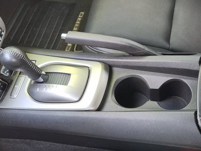 2011 Chevrolet Camaro 2SS