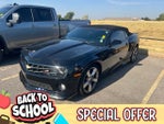 2011 Chevrolet Camaro 2SS