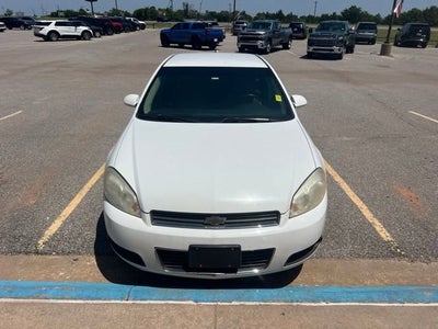2011 Chevrolet Impala LT Retail