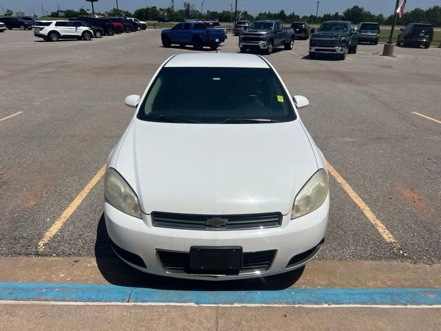 2011 Chevrolet Impala LT Retail