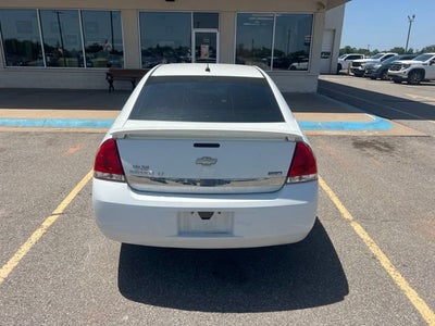 2011 Chevrolet Impala LT Retail