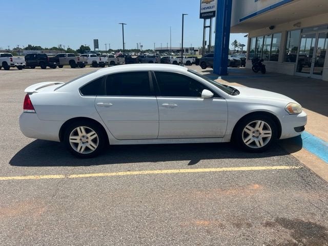2011 Chevrolet Impala LT Retail