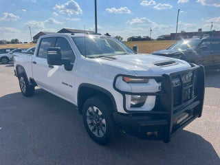 2023 Chevrolet Silverado 2500 HD Custom