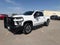 2023 Chevrolet Silverado 2500 HD Custom