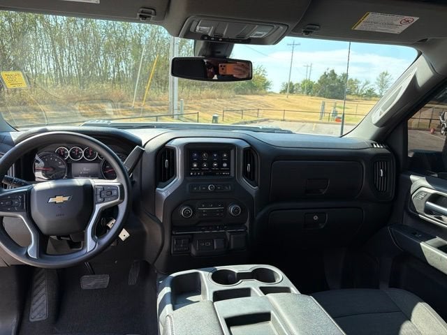 2023 Chevrolet Silverado 2500 HD Custom