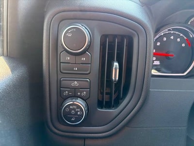 2023 Chevrolet Silverado 2500 HD Custom