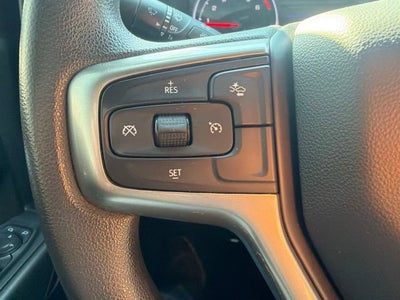 2023 Chevrolet Silverado 2500 HD Custom