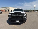 2023 Chevrolet Silverado 2500 HD Custom