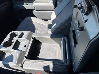 2023 Chevrolet Silverado 2500 HD Custom