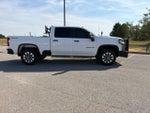 2023 Chevrolet Silverado 2500 HD Custom