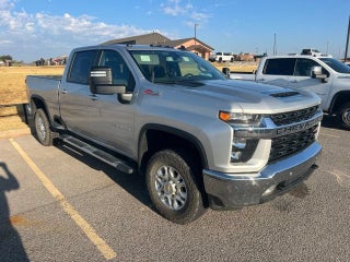 2023 Chevrolet Silverado 2500 HD LT