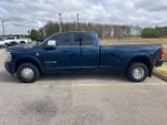 2023 RAM 3500 Longhorn