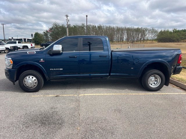 2023 RAM 3500 Longhorn