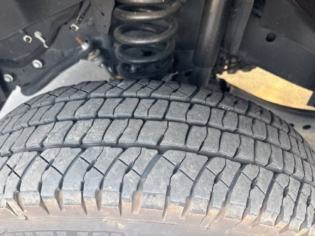 2023 RAM 3500 Longhorn