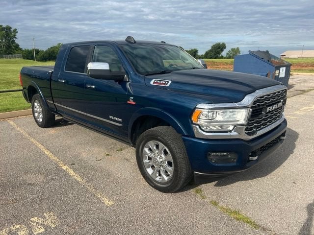 2019 RAM 2500 Limited