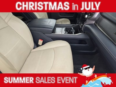 2019 RAM 2500 Limited